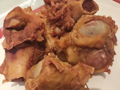 -吴记酱骨炖菜馆(西大直街店)