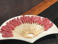-南门涮肉(上海二店)