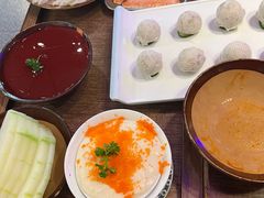 -楠火锅(昆山金鹰店)