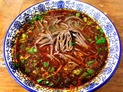 -惠记粉汤羊血(小南门店)