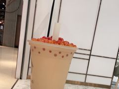 -KOI Thé(力宝广场店)