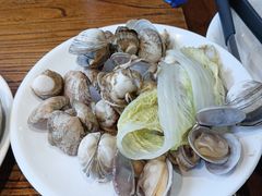 -海味当家·蒸锅海鲜(星海公园店)