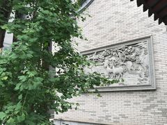 -龙潭水乡