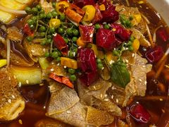 -枣子树·素食餐厅(普陀山店)
