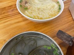 -海汇源老烧麦店(东大街总店)
