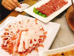 -福寿斋·老北京铜锅涮肉·烤鸭(顺义总店)
