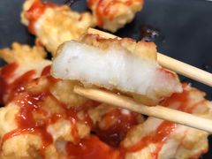 -郭爸烧仙草(西航·潭人街店)