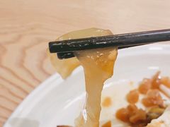 -自然风素食自助餐厅(黄河北路店)