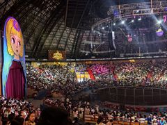-俄罗斯国家大马戏团