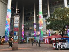 -上海世茂广场(南京东路店)