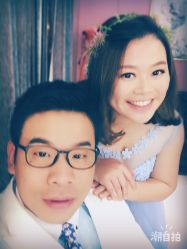-杭州金夫人婚纱摄影(富阳私享店)
