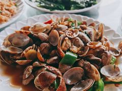 -七鲜渔港美食餐厅(巽寮湾海景店)