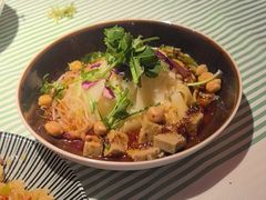-楼兰新疆菜(江宁万达店)