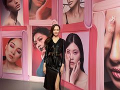 -上海杜莎夫人蜡像馆