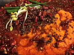 -岗上渣渣老火锅(两路口店)