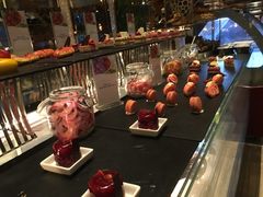 -美食汇自助餐厅(兰州万达文华酒店)