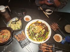 -红盔甲·小龙虾(人民广场店)