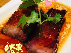 厨师秘制叉烧-点心传说·粤菜点心(佐阾虹湾店)