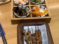 -马记永·兰州牛肉面(3019君尚店)