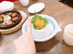 海胆-东京屋(武定路店)