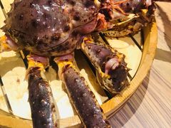-蟹的岡田屋(正大广场店)