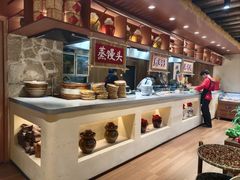 -肥三土菜馆(五四广场店)