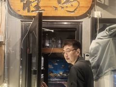 -桂马·日本料理·海胆·海鲜饭·酒场(民主广场店)