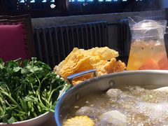 -汕头八合里海记牛肉店(清河店)