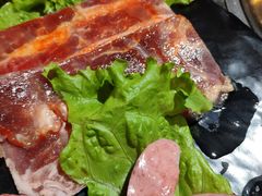 -好旺角齐市鲜切牛自助烤肉(农林五道街总店)