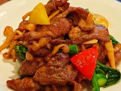 -蛇口希尔顿南海酒店·随轩中餐厅·粤菜