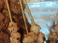 -喝丢一只鞋海鲜烧烤·海肠捞饭(市场店)