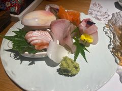 -蝉一日本料理(高新区店)