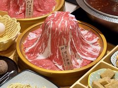 -牛匠和牛寿喜锅(西安总店)