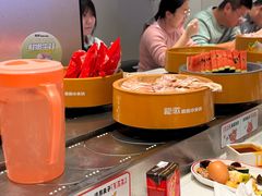 -龍歌自助小火锅(芝罘万达店)