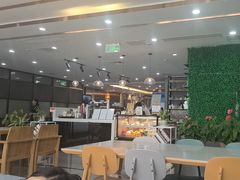 -洄归山也·高空C位湖景下午茶(东方之门店)