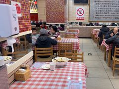 -孟记粥铺·家常菜·烧烤·粥(亚运村店)