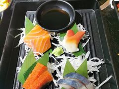 -烤路里·韩国品质自助烤肉(石路天虹4号店)