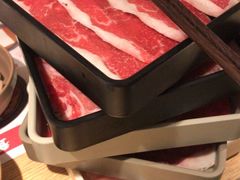 -温野菜涮涮锅(西单大悦城店)