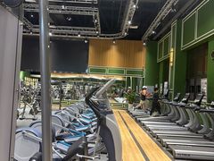 -悦莱美游泳健身会所(御景壹号店)