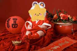 -小熊维尼高端儿童摄影(宝安旗舰店)