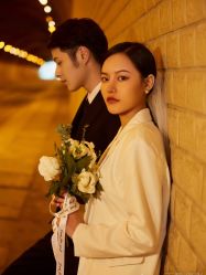 -雨墨婚纱摄影工作室