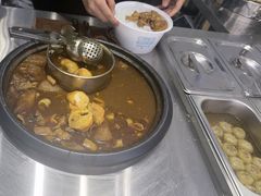 -阿婆牛杂·广府非遗地标美食(云山天地店)