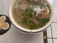 -胜泉小吃店(长汀宾馆店)
