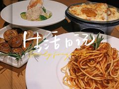 -C'è Amore 爱意(盛京大奥莱店)