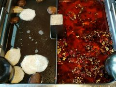 -海底捞火锅(长沙华创国际广场店)