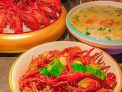 -虾乐园龙虾·夜宵(松江店)
