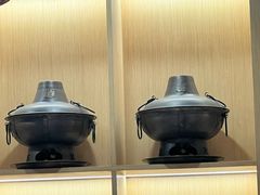 -曲氏老北京铜锅涮肉•火锅(不老街店)