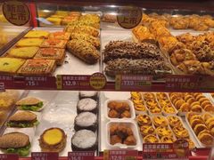 -味多美蛋糕(杨闸环岛店)
