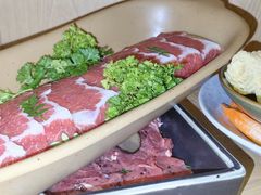 -芸山季·云南野生菌火锅(南翔印象城MEGA店)