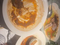 -桂满陇·海市蜃楼·黑金(国金店)